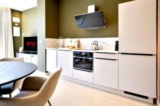 Modern and Stylish apartment L - Valencia - 4