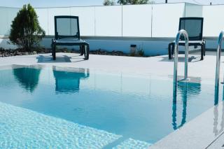Modern Villa with Private Pool - Olive Grove - Ferma - 9