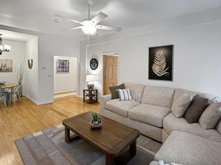 River City Apartment #1 - La Crosse - 0
