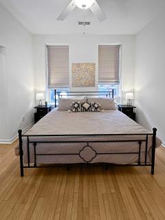River City Apartment #1 - La Crosse - 9