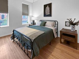 River City Apartment #1 - La Crosse - 8