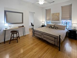 River City Apartment #1 - La Crosse - 4