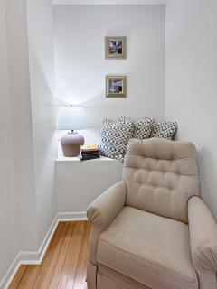 River City Apartment #1 - La Crosse - 1