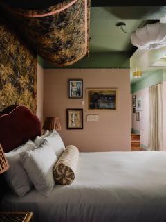The Netty - Oxford - 2