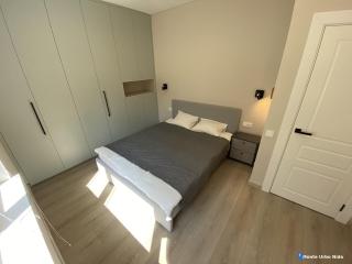 Monte Urbo apartments - Nida - 9