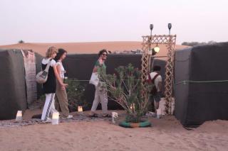 Exquisite Merzouga Desert Camp - Merzouga - 8