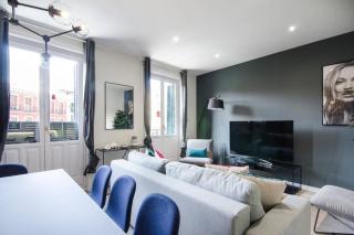 Minty Stay - 3 BD Lavapies - Madrid - 4