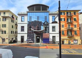 Guvano Camec - La Spezia - 3