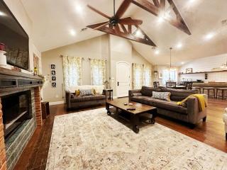 Elegant Arcadia Luxury Retreat - Phoenix - 0