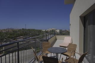 Marina Marassi Penthouse - El Alamein - 9