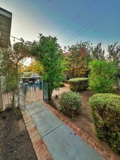 Elegant Arcadia Luxury Retreat - Phoenix - 0