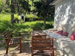 House in the Mountains of Toledo - San Pablo de los Montes - 9