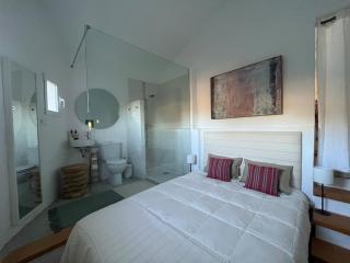 House in the Mountains of Toledo - 7