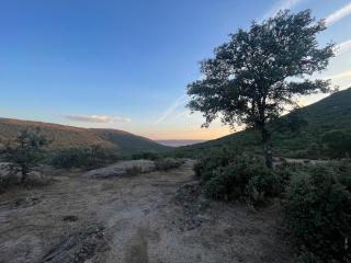 House in the Mountains of Toledo - San Pablo de los Montes - 4