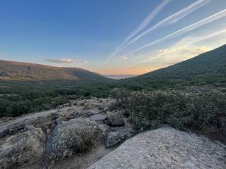 House in the Mountains of Toledo - San Pablo de los Montes - 2