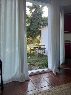 House in the Mountains of Toledo - San Pablo de los Montes - 1