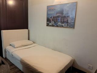 PR apartment times square kl - Kuala Lumpur - 4