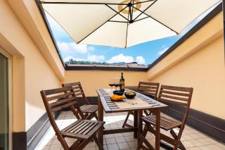 Modern Apartment with double terrace and parking - Alba - 3