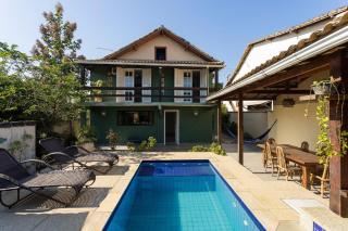 Casa c/ Piscina próxima ao Porto da Barra | JB3012 - 0