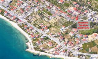 Podstrana Sea View Apartments - Podstrana - 4
