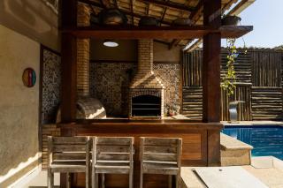 Casa c/ Piscina próxima ao Porto da Barra | JB3012 - Búzios - 7
