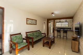 Casa c/ Piscina próxima ao Porto da Barra | JB3012 - 5