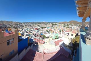 Casa 3 Catrinas, Centrally Located - Guanajuato - 9