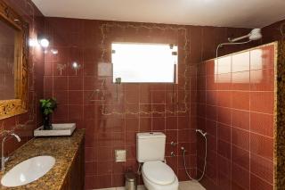 Casa c/ Piscina próxima ao Porto da Barra | JB3012 - Búzios - 1
