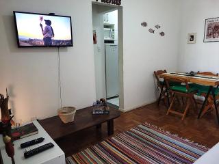 Apartamento quarto e sala em Copacabana! - Rio de Janeiro - 4