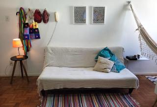 Apartamento quarto e sala em Copacabana! - Rio de Janeiro - 3