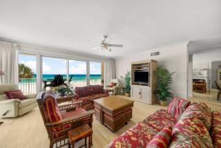 Grande Surf 1E - Panama City Beach - 6