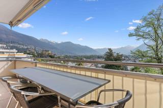 Casa Dodi App 2526 - Ascona - 8