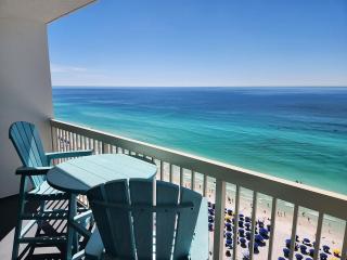 Pelican Beach Resort Top 20th Floor Condos with Ocean View - Destin - 6