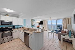 Pelican Beach Resort Top 20th Floor Condos with Ocean View - Destin - 3