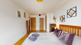 Bright and cosy 1 bed flat next to Tower Bridge - Londra - 7
