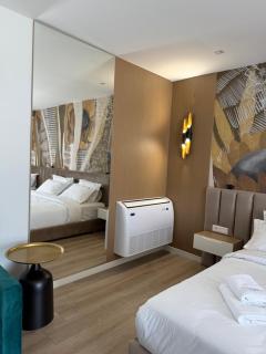 Hotel Melissa by Kodra Kuajve - Durrës - 4