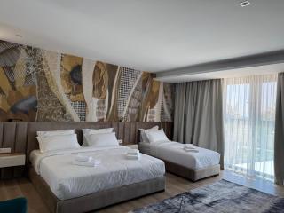 Hotel Melissa by Kodra Kuajve - Durrës - 1