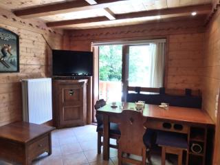 Résidence Fermes De Meribel Bat B - Appartement 3 pièces 6 personnes à Méribel Village aux pieds des pistes et accès à la piscine chauffée MAE-1706 - Les Allues - 6