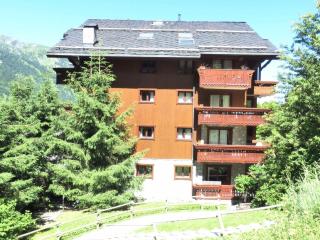Résidence Fermes De Meribel Bat B - Appartement 3 pièces 6 personnes à Méribel Village aux pieds des pistes et accès à la piscine chauffée MAE-1706 - Les Allues - 4