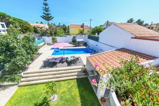 Toque Da Luz Bed And Breakfast - Corroios - 0