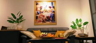 Asia Boutique Club Residence 1 - Pathum Thani - 0