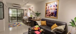 Asia Boutique Club Residence 1 - Pathum Thani - 9