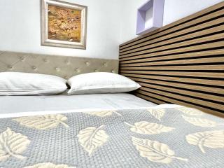 Modern Two-Bedroom Apartment with Garden & Parking - Sarajevo - 4