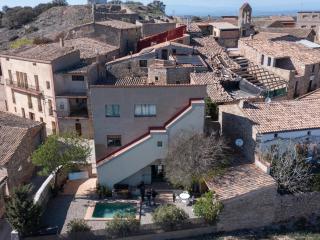 Casa Les Germanes - Gramuntell - 9