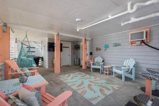 3min Walk to Beach Hot Tub Yard Near Shops - 9