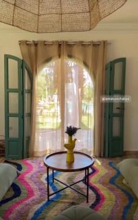 Maison chaliya bohochic guesthouse - Marrakech - 5