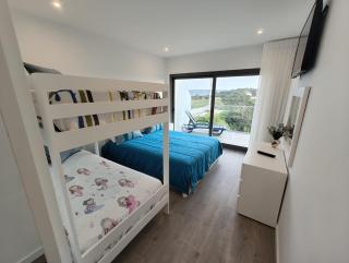 Maçarico's Guest House - Nazaré - 5