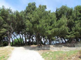 Apartment Moona udaljen 10 min setnje od Palace, Rive i plaze - 8