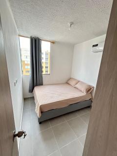 APARTAMENTO Aire Acondicionado - Valledupar - 8