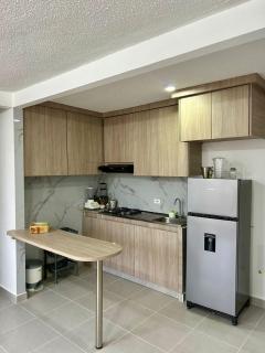 APARTAMENTO Aire Acondicionado - Valledupar - 6